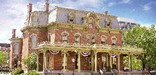 Photo Of First Ladies Library by NPS