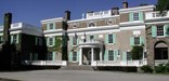 Springwood, Home of Franklin D. Roosevelt