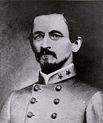 Charles Marshall, the only other Confederate in the McLean parlor with - Marshal-150