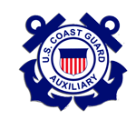 U.S. Coast Guard Auxiliary logo