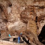 Carlsbad Caverns National