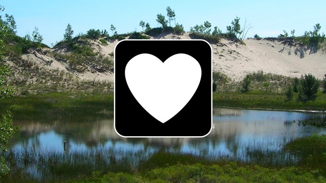 Donate to Indiana Dunes National Park