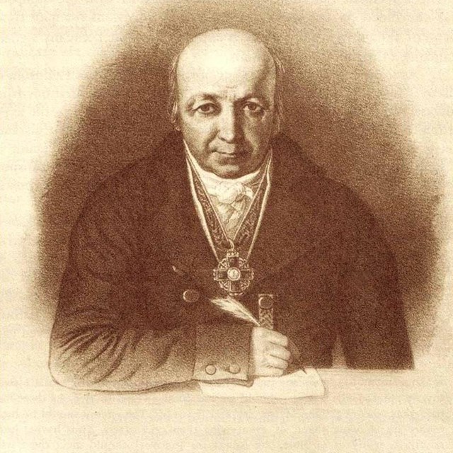 Alexander Baranov