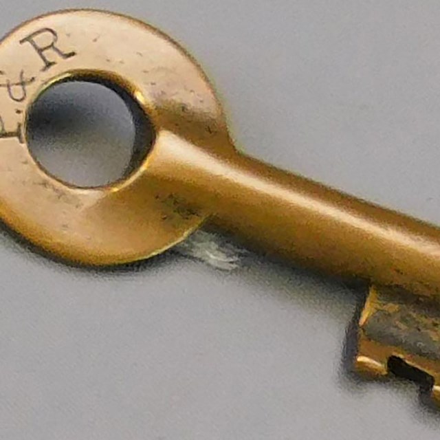 Switch Key