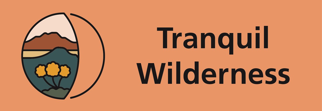 Wilderness Logo with Text