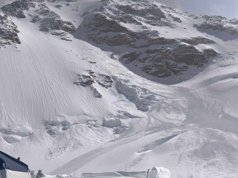 14K Mtn Conditions 2 14K Mtn Conditions 2