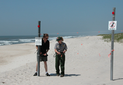 Fencing Signs