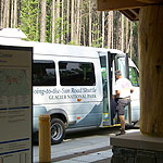 Transit bus