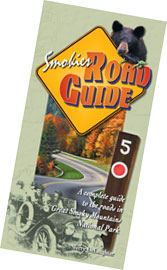 Smokies Road Guide
