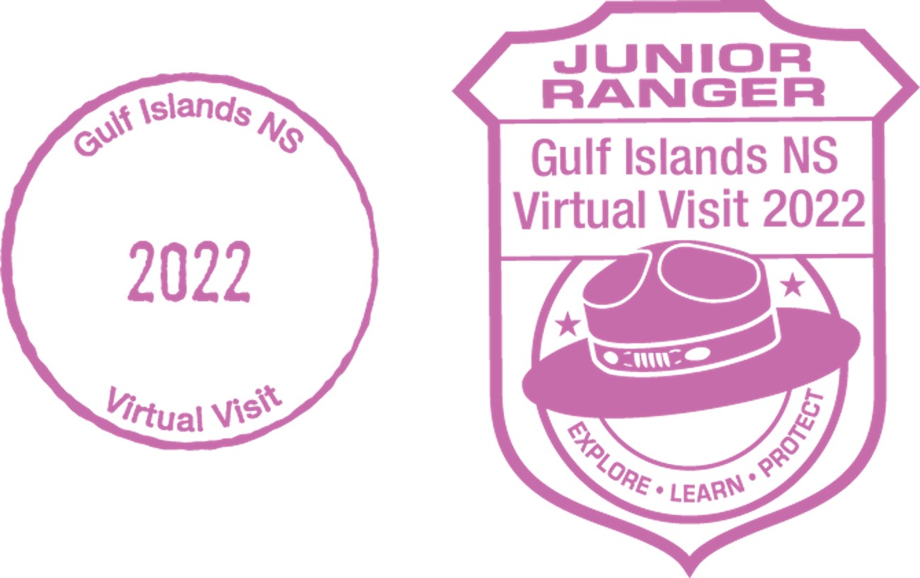 The virtual edition of the Gulf Islands Junior Ranger and Park cancellations.