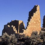 Hovenweep Castle