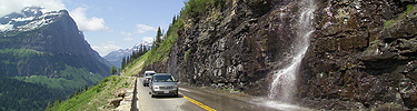 Going-to-the-Sun Road