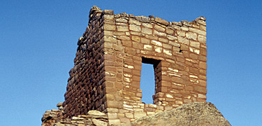 Stronghold House