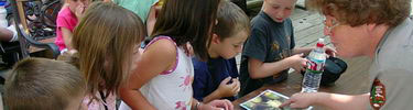 Junior Ranger Program