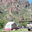 Chisos Basin Campground
