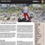 Cover of a recent issue of the park newspaper Cover of a recent issue of the park newspaper