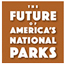 National Park Service Centennial Initiative logo