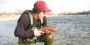Catch of the Day, photo by Doug Haacke