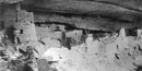 Photograph of Cliff Palace, 1895 - 1900 by WH Jackson Photograph of Cliff Palace, 1895 - 1900 by WH Jackson