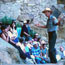 Ranger-guided tour