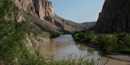 Boquillas Canyon