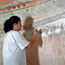 Preserving Tumacácori's art Preserving Tumacácori's art
