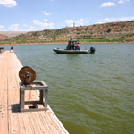 Lake Meredith Pictures