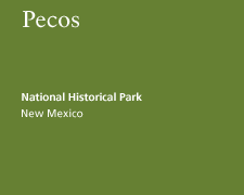Pecos National Historical Park