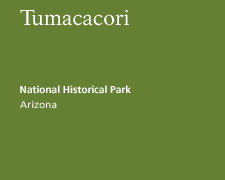 Tumacácori National Historical Park
