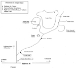click here to view larger image (map of Juniper Lake horse corral)