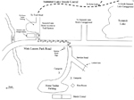 click here to view larger image (map of Summit Lake stock corral)