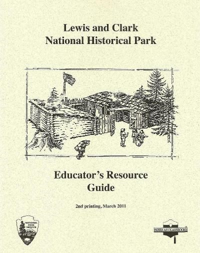Cover for the Educator's Resource Guide