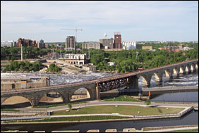 Stone Arch