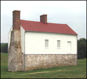 <i>L'Hermitage<i> (Best Farm) Secondary Dwelling <i>L'Hermitage<i> (Best Farm) Secondary Dwelling