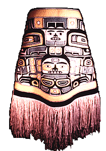 Chilkat Robes