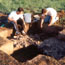 Researchers learn more about the Hopewell each year. Researchers learn more about the Hopewell each year.