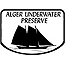 The Alger Underwater Preserve protects shipwrecks on the bottomlands from Au Train to Au Sable Point. The Alger Underwater Preserve protects shipwrecks on the bottomlands from Au Train to Au Sable Point.