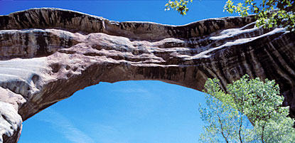 Sipapu Bridge