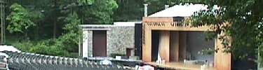 Carter Barron Amphitheatre