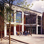 The New Bedford Whaling Museum Plaza