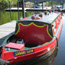 Samuel Slater Canal Boat Samuel Slater Canal Boat