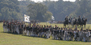 Living History Participants