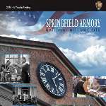 Springfield Armory National Historic Site (U.S. National Park Service) - For nearly two centuries, the US Armed Forces and American industry looked to   Springfield Armory for innovative engineering and superior firearms. SpringfieldÂ ...