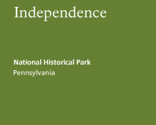 Independence National Historical Park