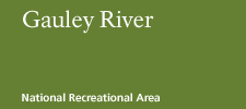 Gauley River National Recreation Area