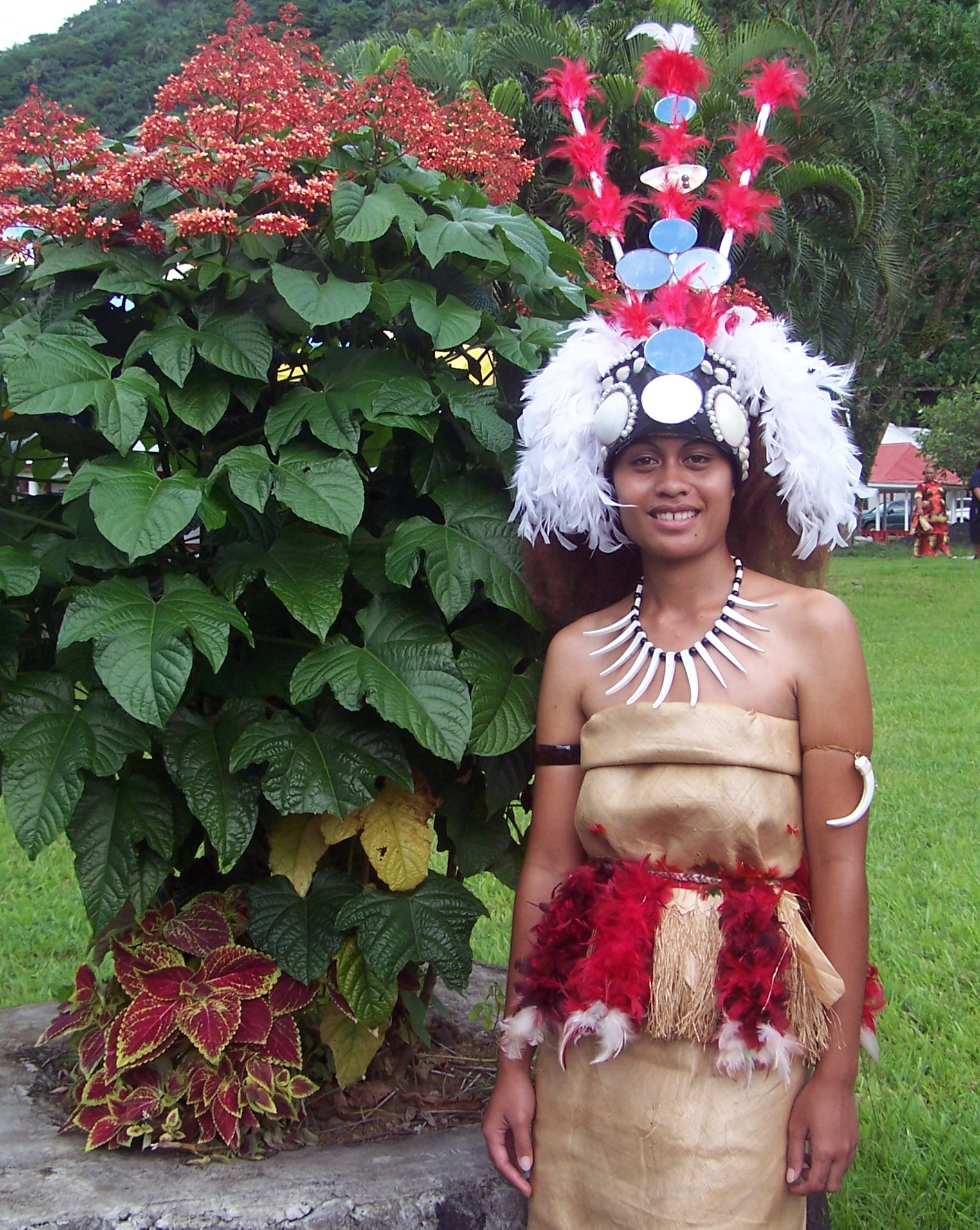 Samoan Flag Day