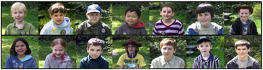 Junior Rangers