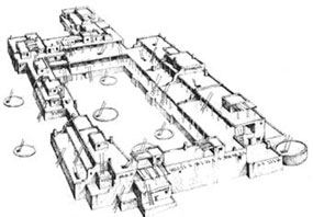 Pecos Pueblo Pecos Pueblo