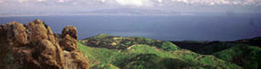 santa monica mountains recreation area
