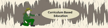 CBE Program, drawing by Dan Waroff